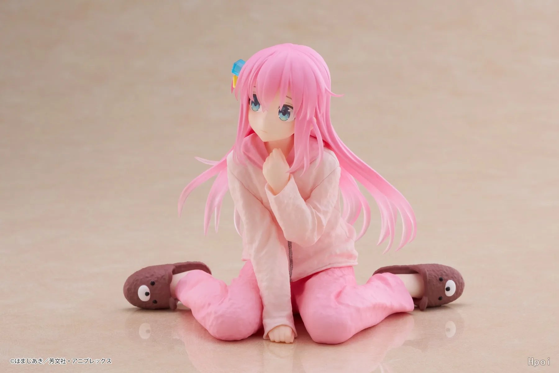 Bocchi The Rock! Figurine Gotoh Hitori 10 cm