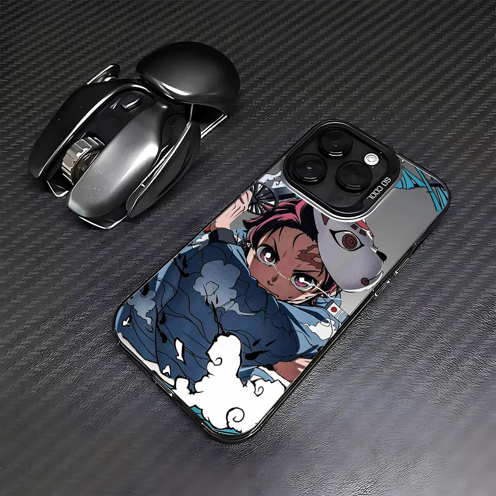 Demon Slayer coque Tanjiro Kamado