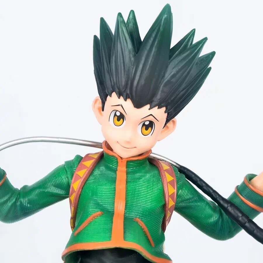 Hunter x Hunter Figurine Gon Freecss Resin Statue