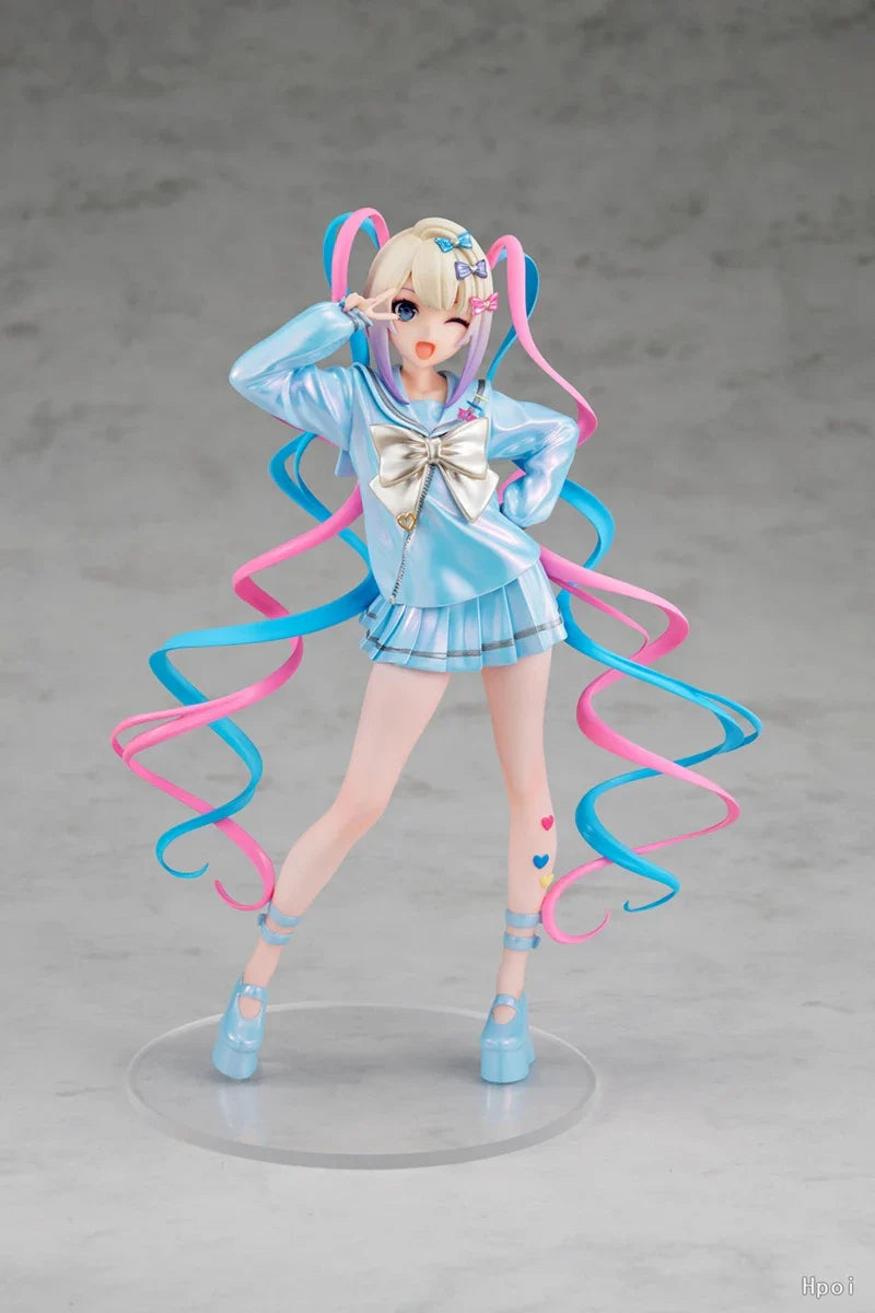 Hatsune Miku Figure Miku Needy Girl Overdose