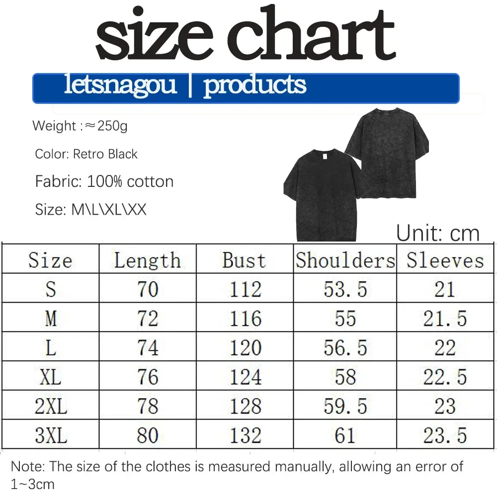 T-shirt Chainsaw Man Makima