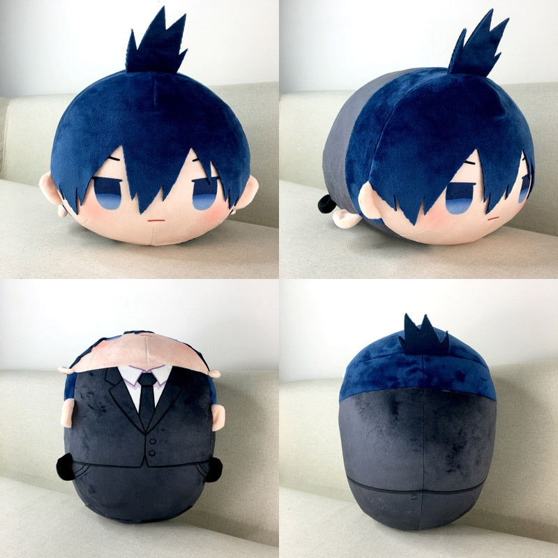 Chainsaw Man Peluche Aki Hayakawa