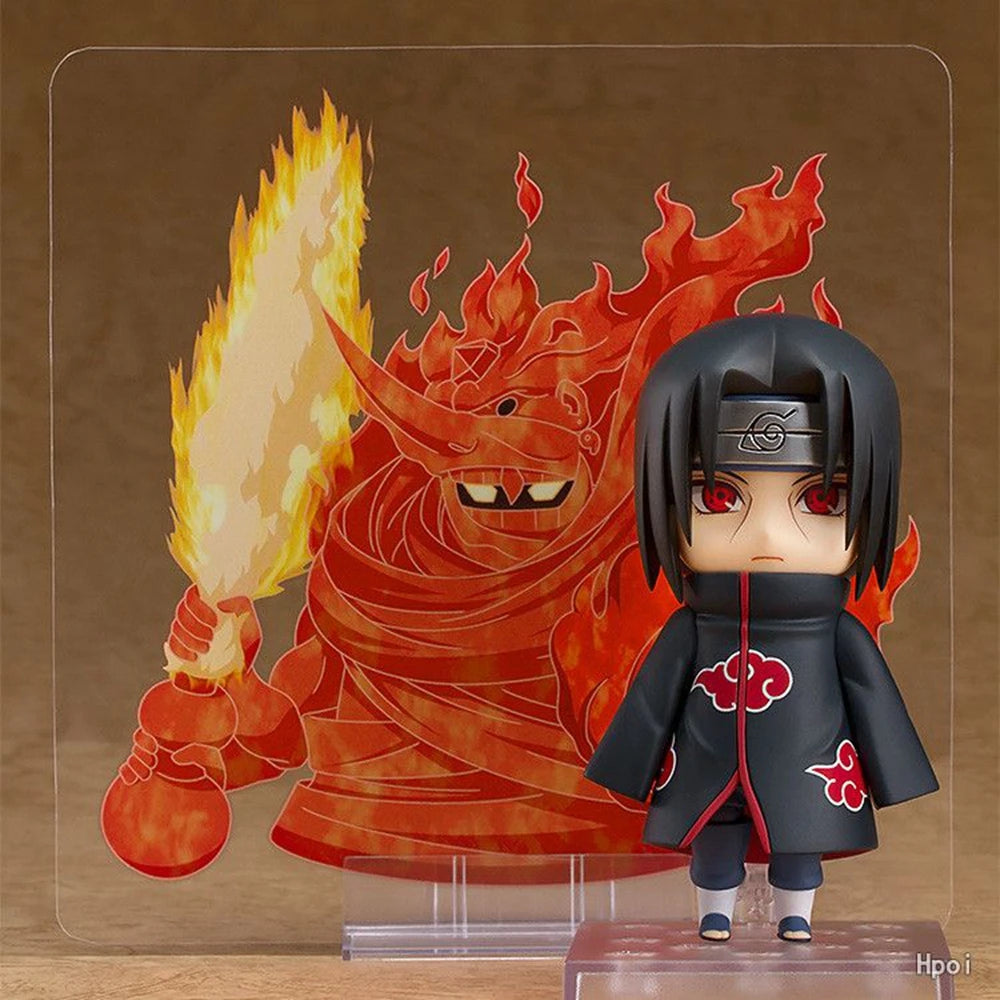 Naruto Shippuden Figurine Uchiha Itachi 10 cm