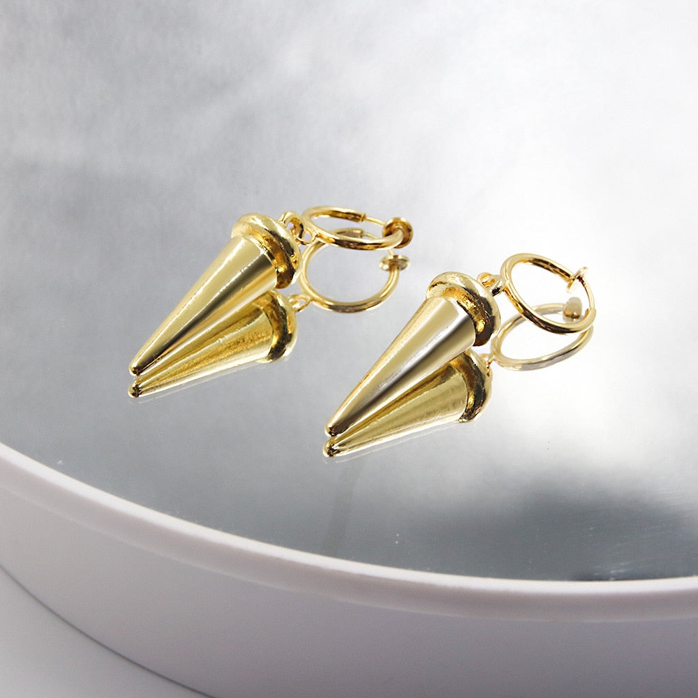 Spy × Family Cosplay Yor Forger boucle d'oreille
