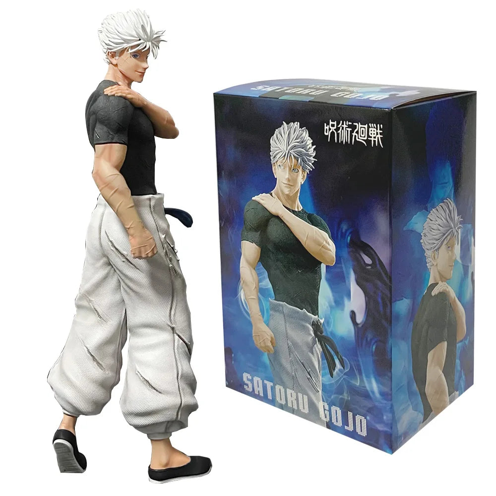 Jujutsu Kaisen Figurine Gojo 20 cm