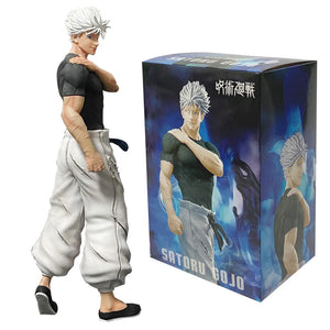 Jujutsu Kaisen Figurine Gojo 20 cm