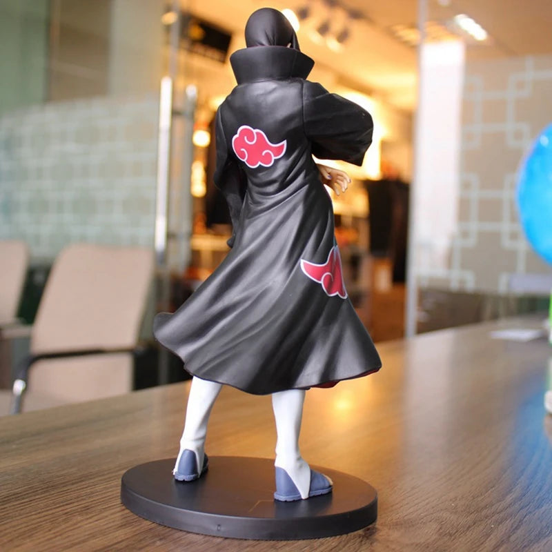 Naruto Shippuden Figurine Uchiha Itachi 23 cm