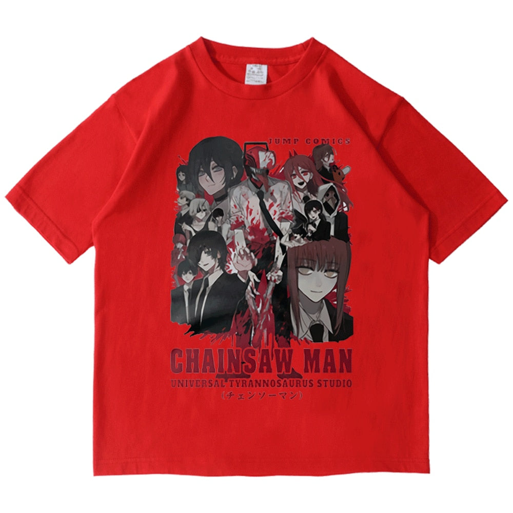 Chainsaw Man T-Shirt