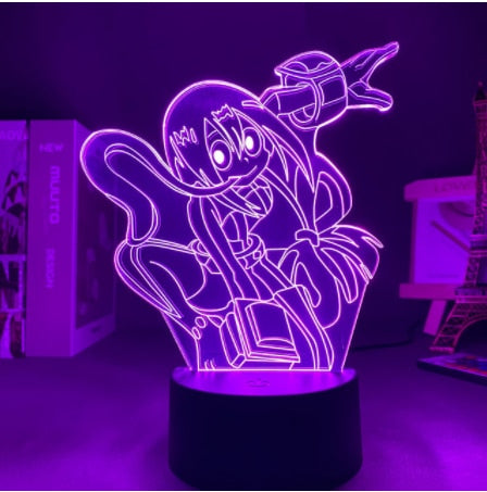 LalaLampe My Hero Academia