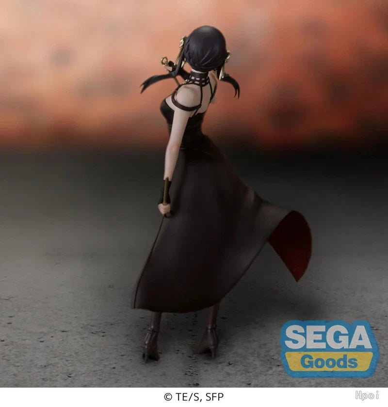 SPY×FAMILY Figurine Yor Forger 16cm