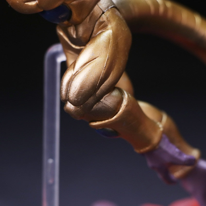 Dragon Ball Super Golden Freezer