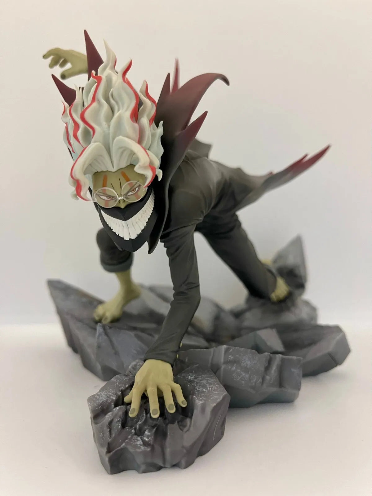 Dandadan Figurine Okarun 12 cm