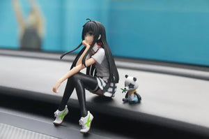 My Teen Romantic Comedy Figurine Yukinoshita Yukino