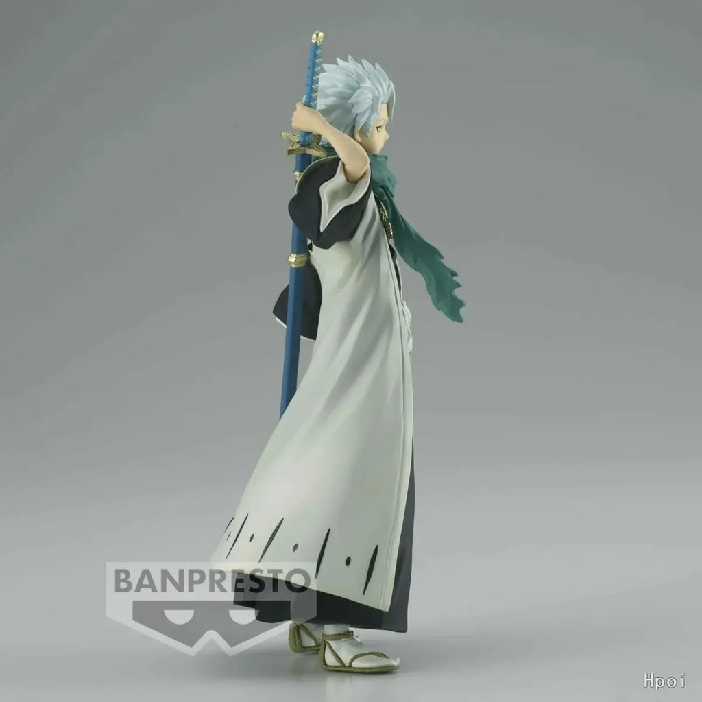 BLEACH Hitsugaya Toushirou Figure 15cm