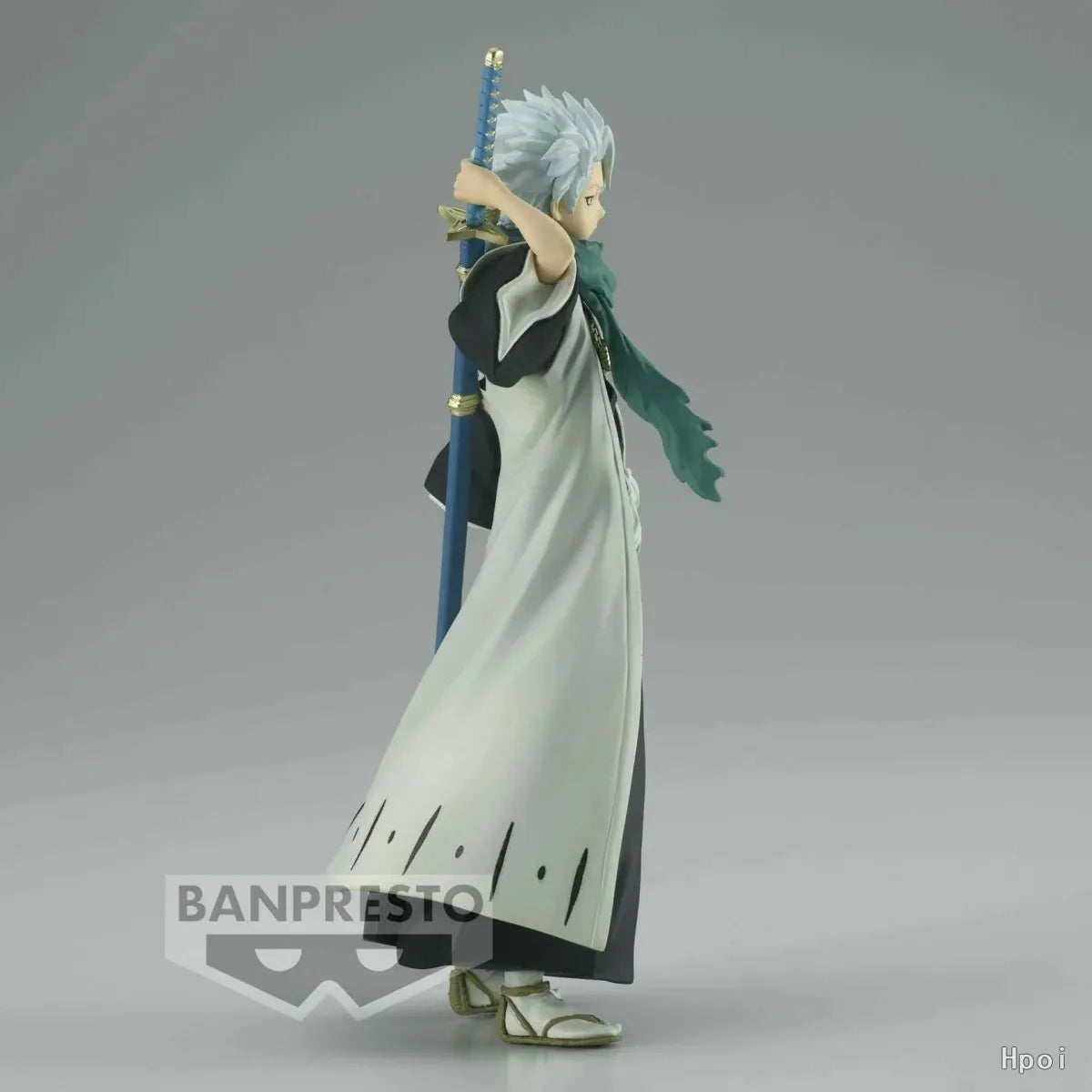 BLEACH Hitsugaya Toushirou Figure 15cm