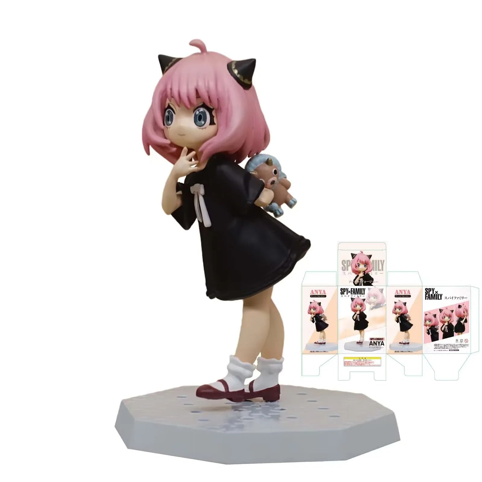 Spy × Family - Figurine Anya Forger