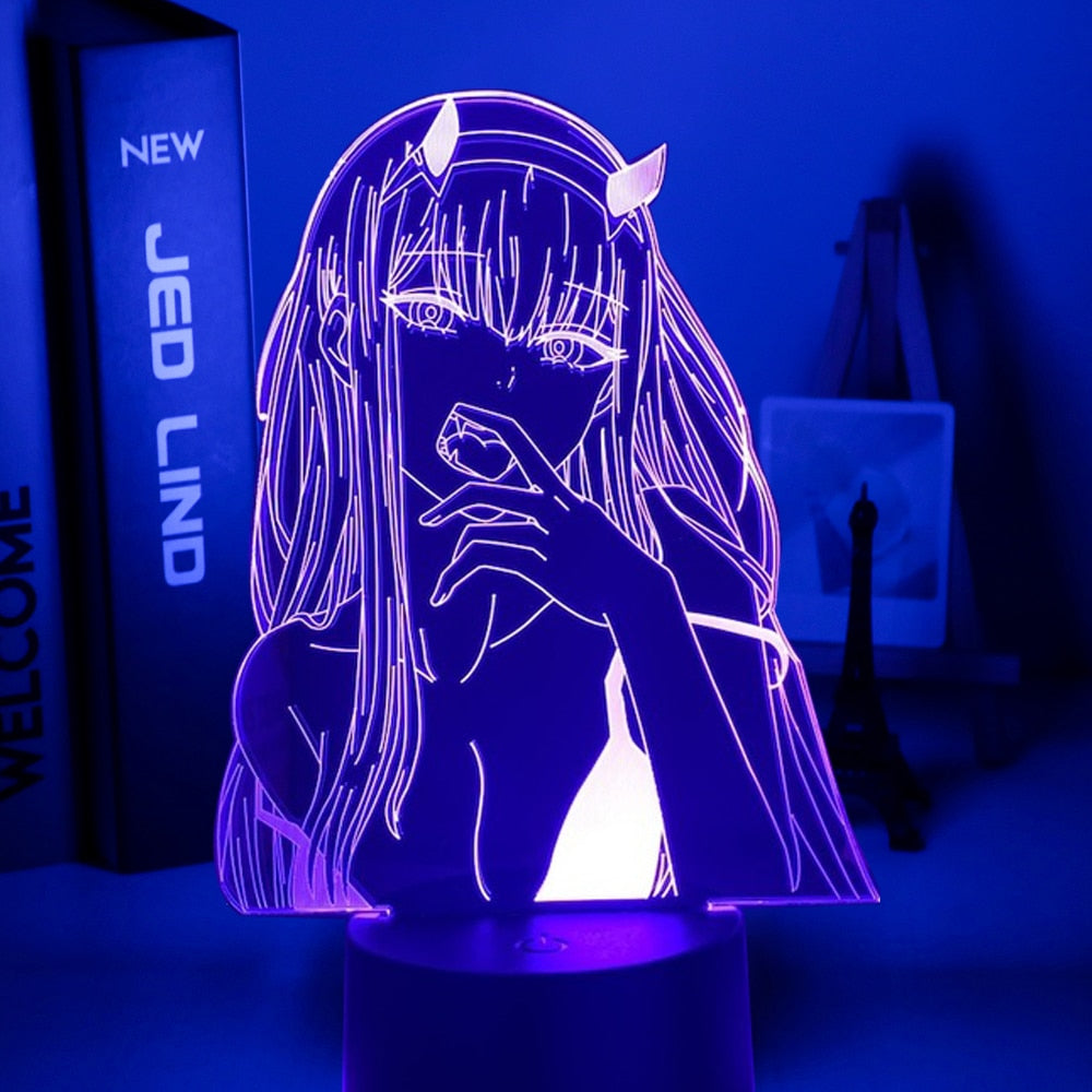 LalaLampe Darling in the Franxx