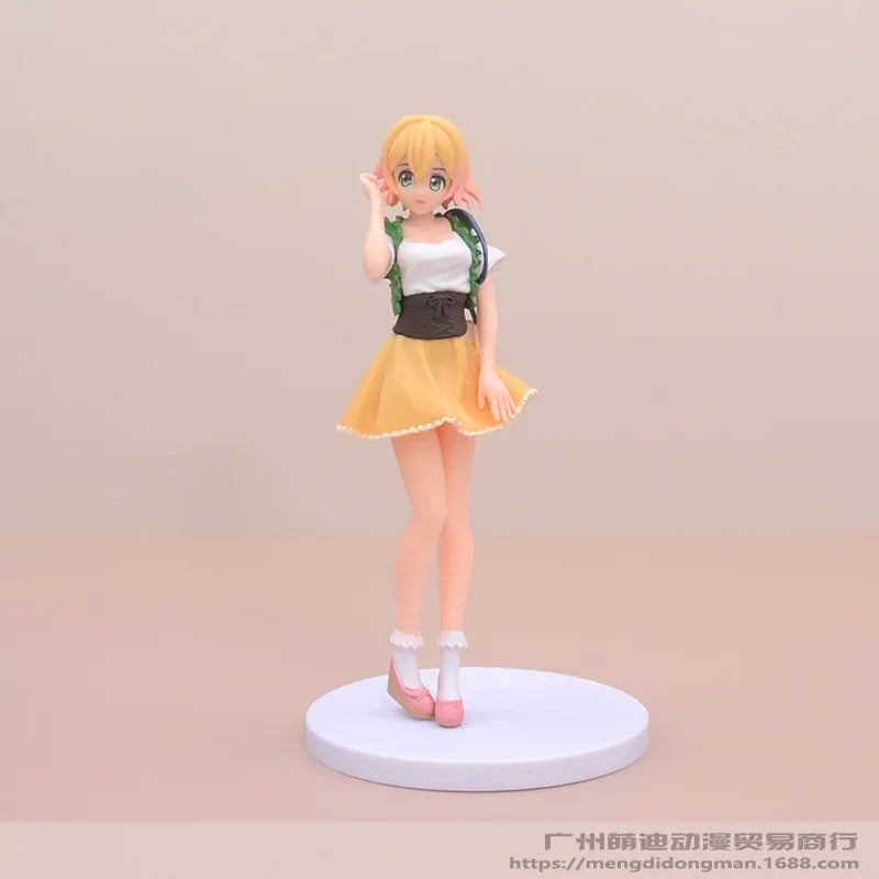 Rental Girlfriend Figurine Sakurasawa Sumi 18cm