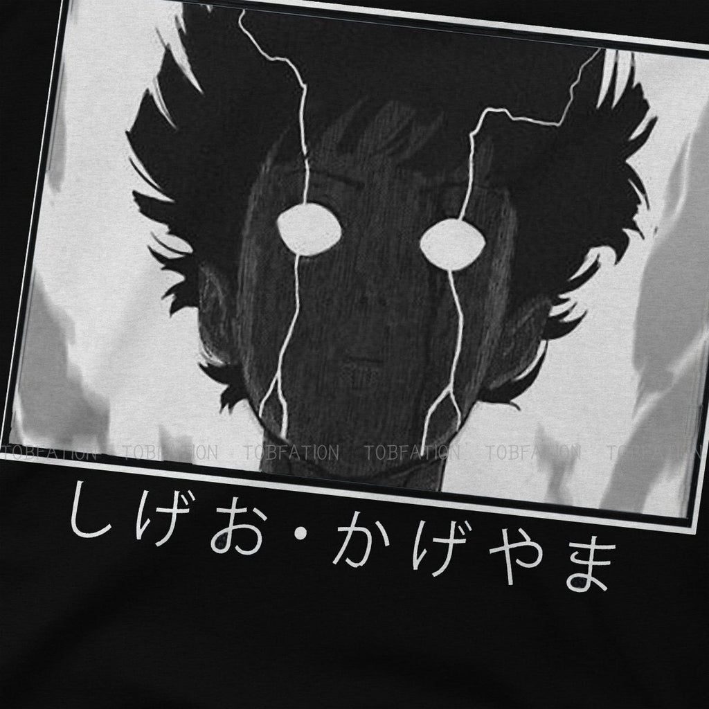Mob Psycho 100 t-shirt Mob