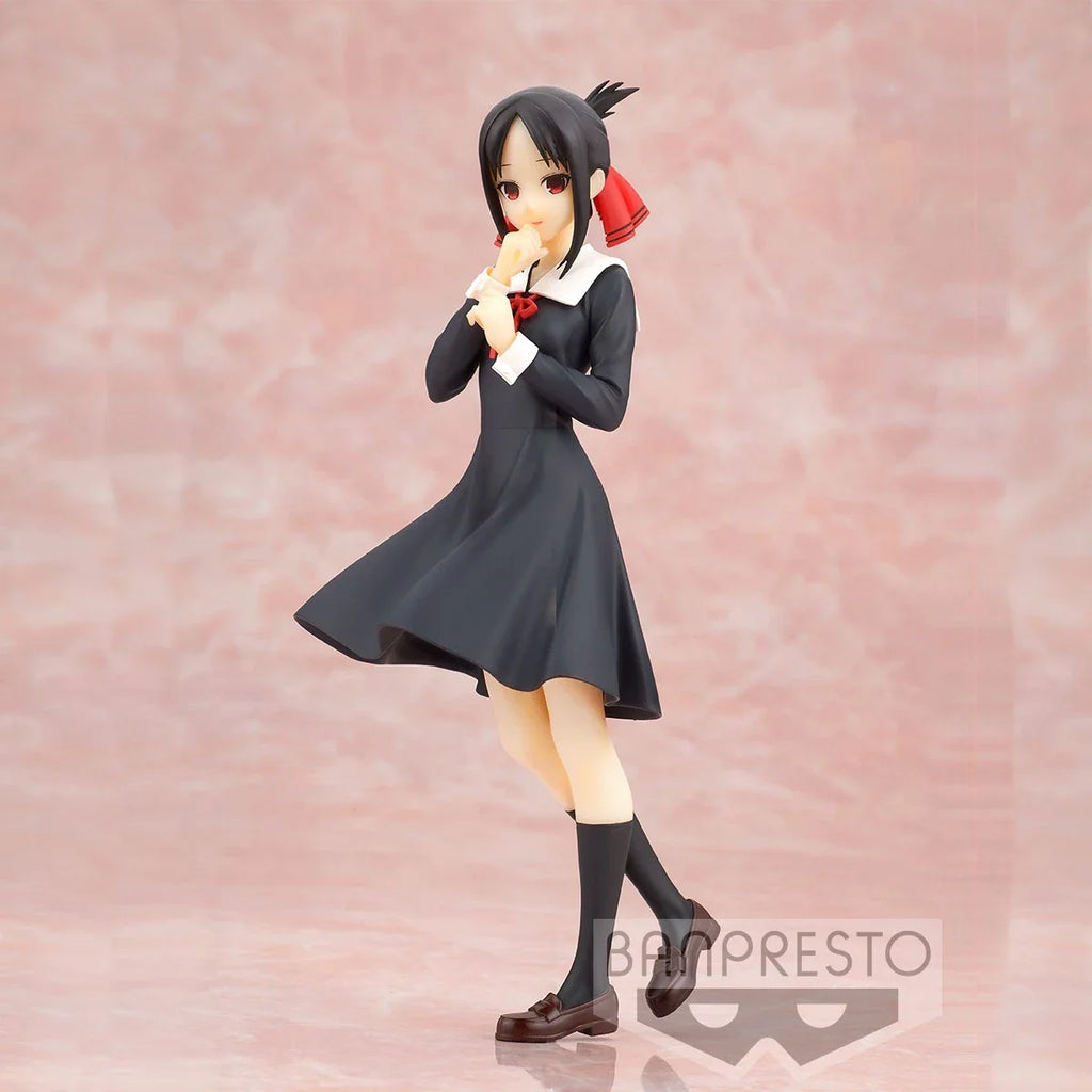 Kaguya-sama: Love Is War Figurine Shinomiya Kaguya Uniforme