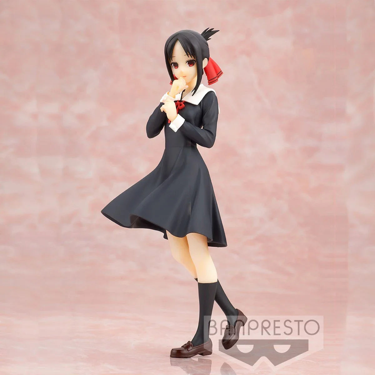 Kaguya-sama: Love Is War Figurine Shinomiya Kaguya Uniforme