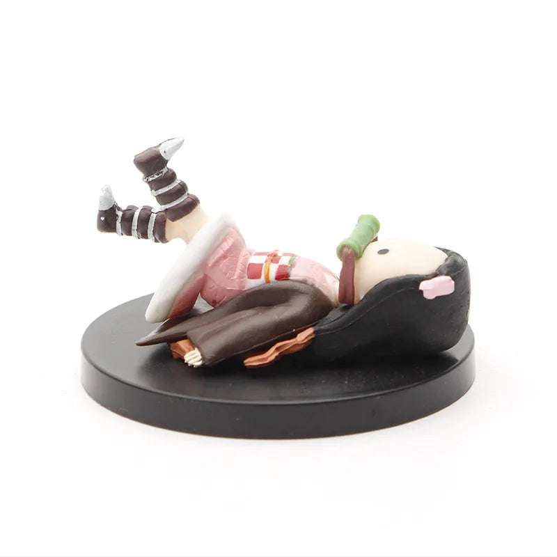 Demon Slayer Figurine Kamado Nezuko