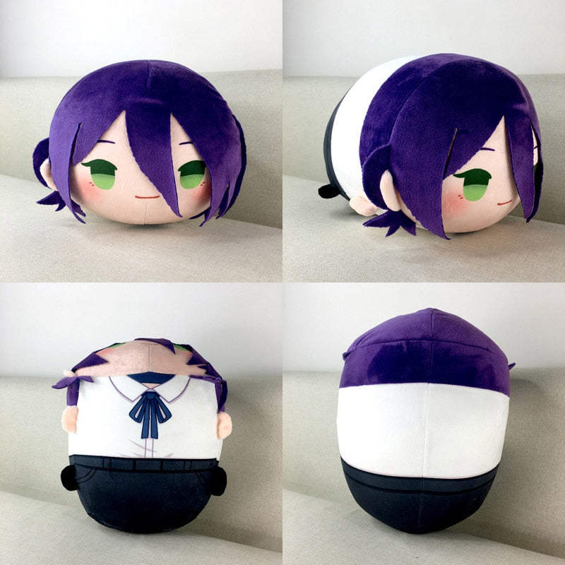 Chainsaw Man Peluche Reze