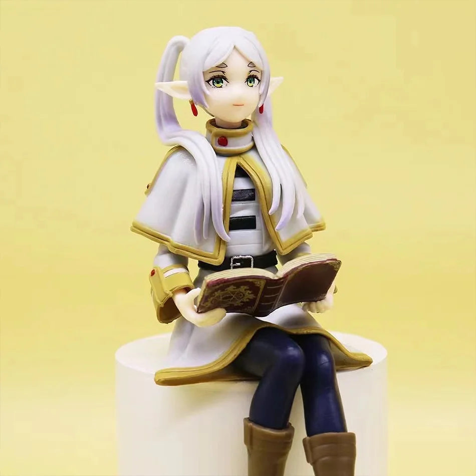 Sousou no Frieren Figurine Frieren 14 cm