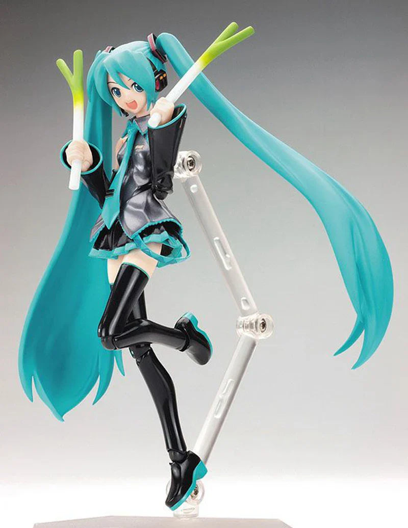 Hatsune Miku Figurine Articulée 14cm