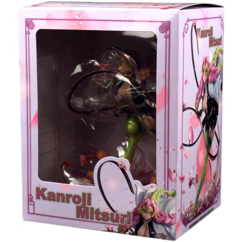 Demon Slayer - Statue Mitsuri Kanroji