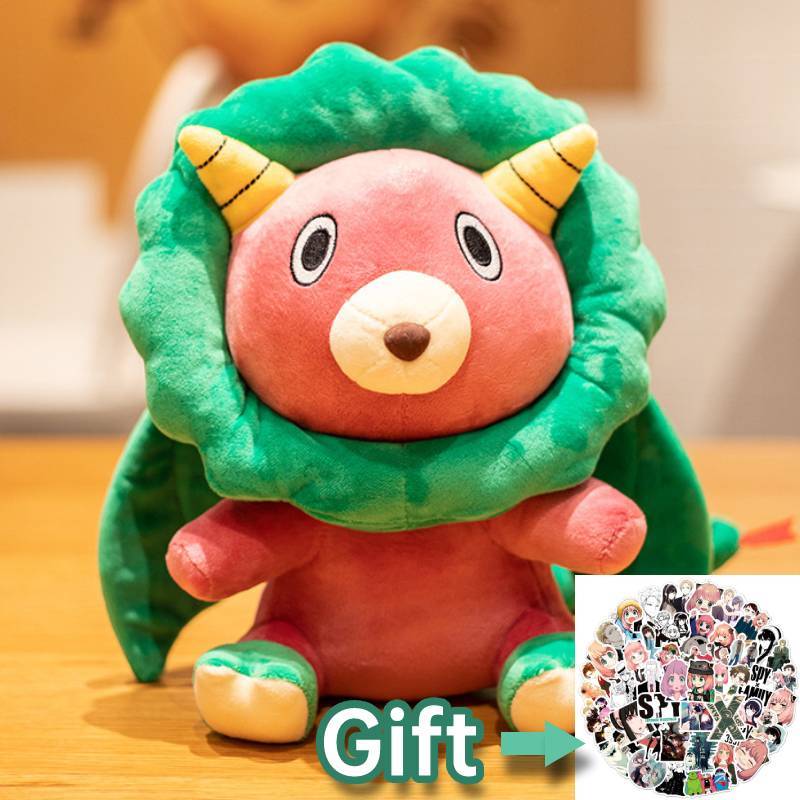 Spy × Family peluche Chimera