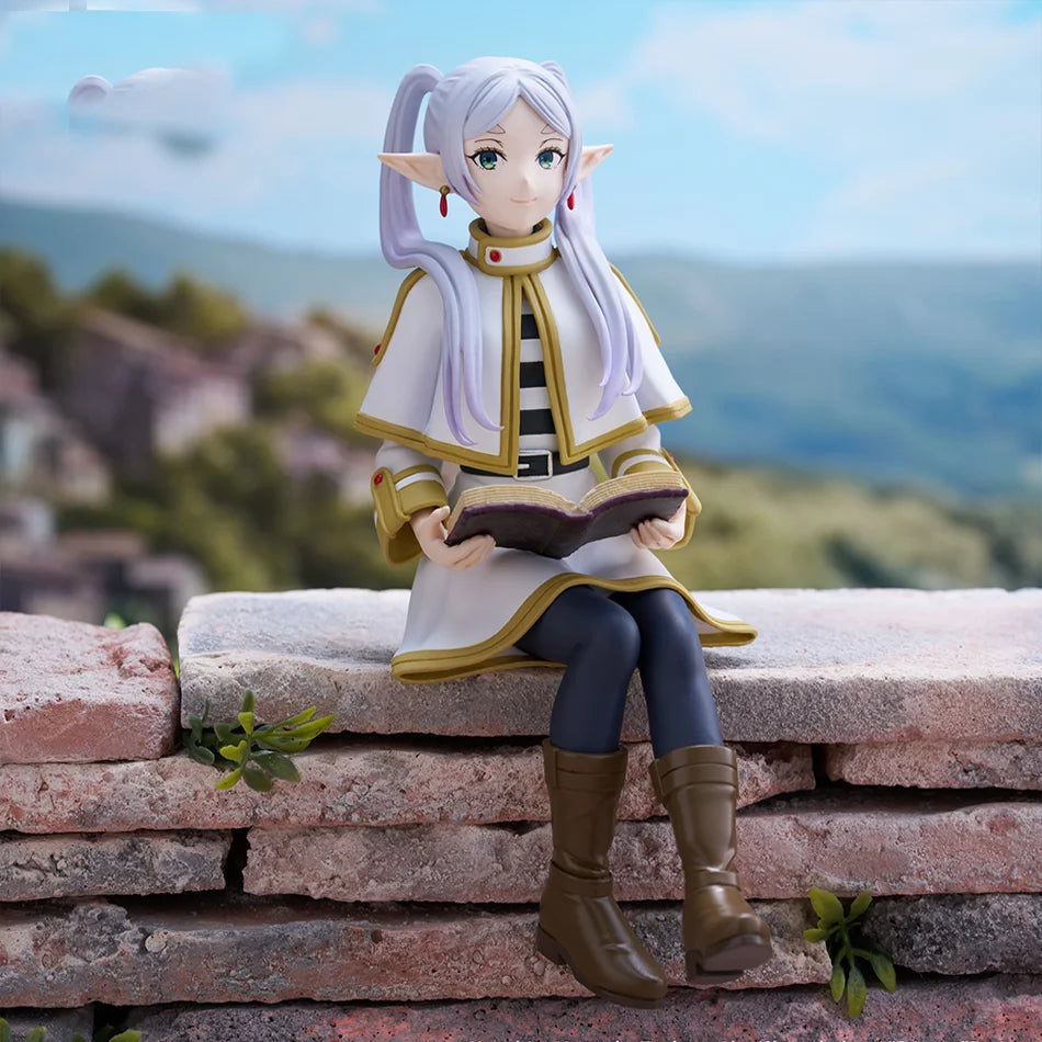 Sousou no Frieren Figurine Frieren 14 cm
