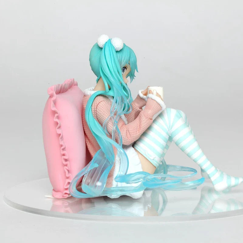 Hatsune Miku Figurine Kariko Koyama 16cm