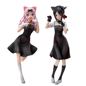 Kaguya-sama: Love is War Figurine Fujiwara Chika  22cm