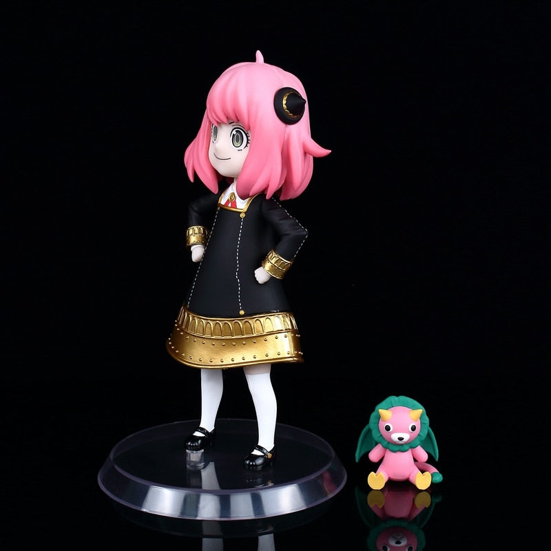 Spy × Family - Figurine Anya Forger