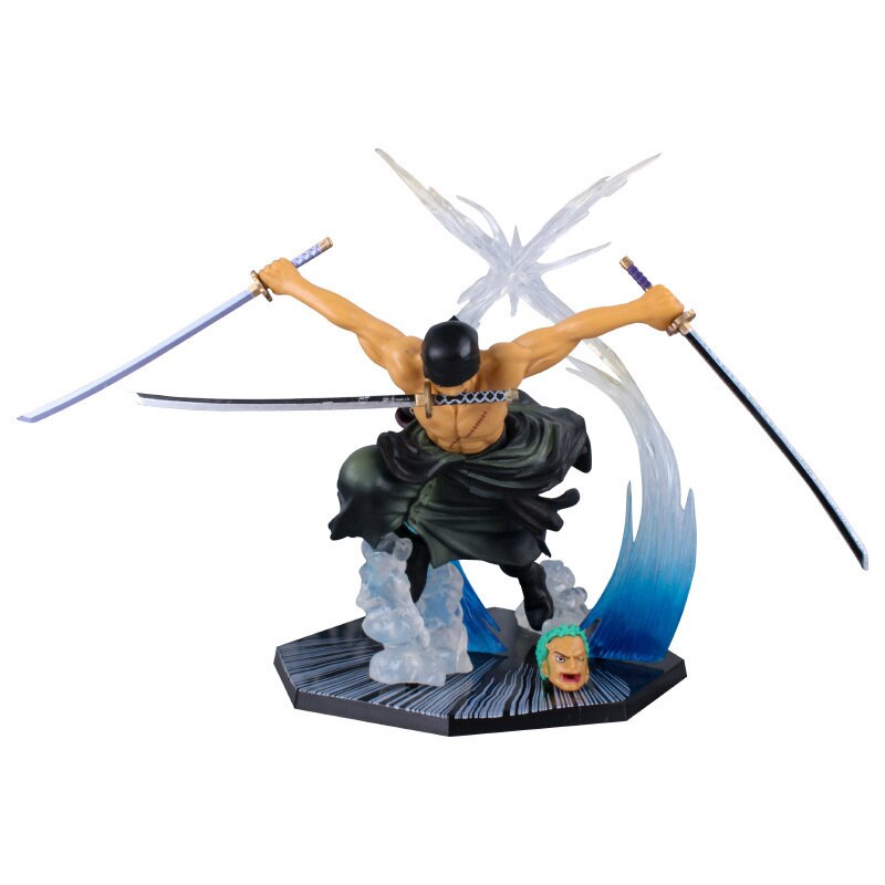 One Piece - Figurine Roronoa Zoro Figuart Zero
