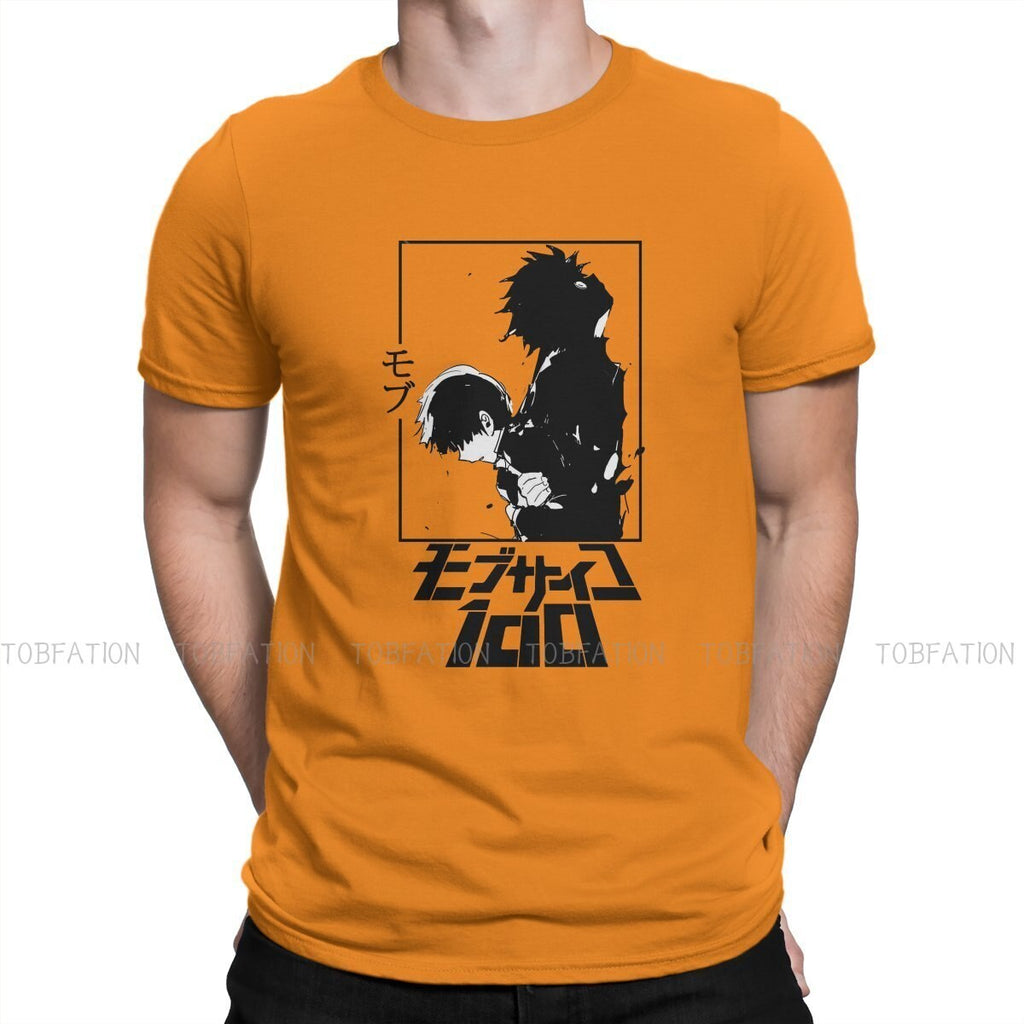 Mob Psycho 100 t-shirt Mob