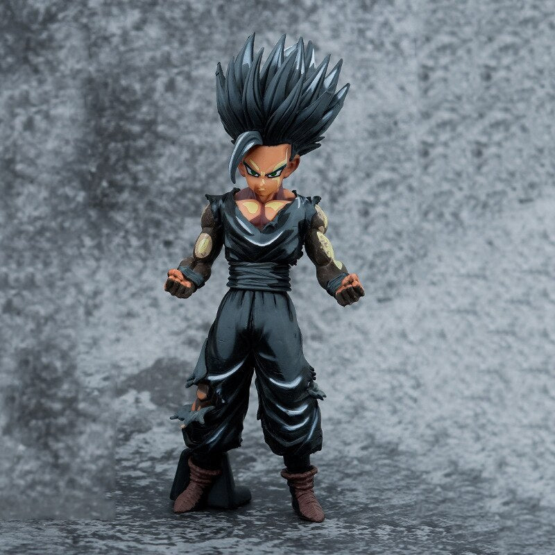 Dragon Ball Z - Generic Super Saiyan 2 Son Gohan Figure