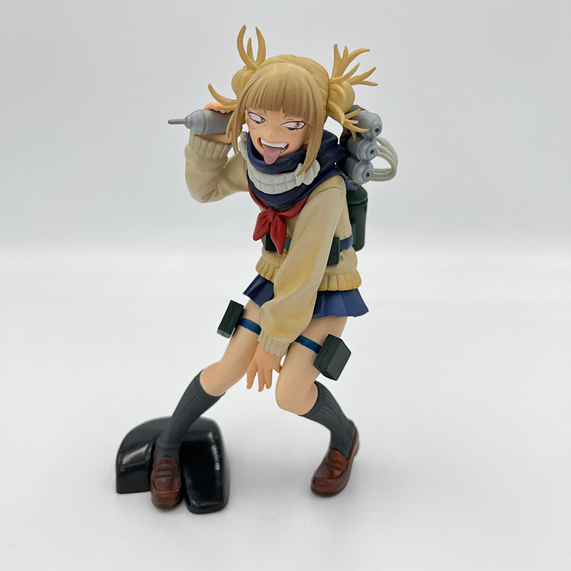 My Hero Academia - Figurine Himiko Toga