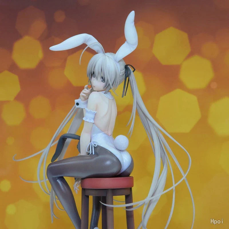 Yosuga no Sora Kasugano Sora Figure 17cm