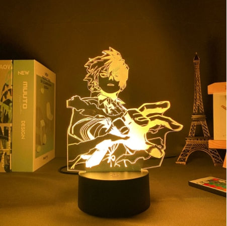 LalaLampe My Hero Academia
