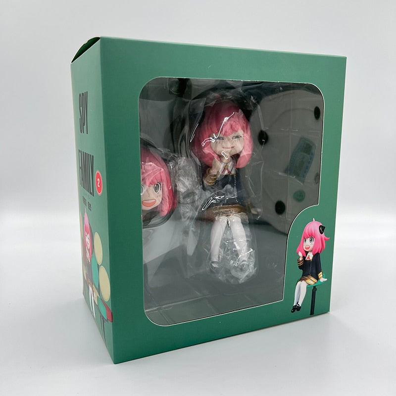 Spy × Family - Figurine Anya Forger
