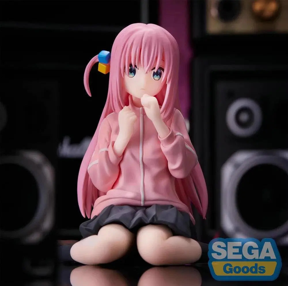 Bocchi The Rock! Gotoh Hitori figure