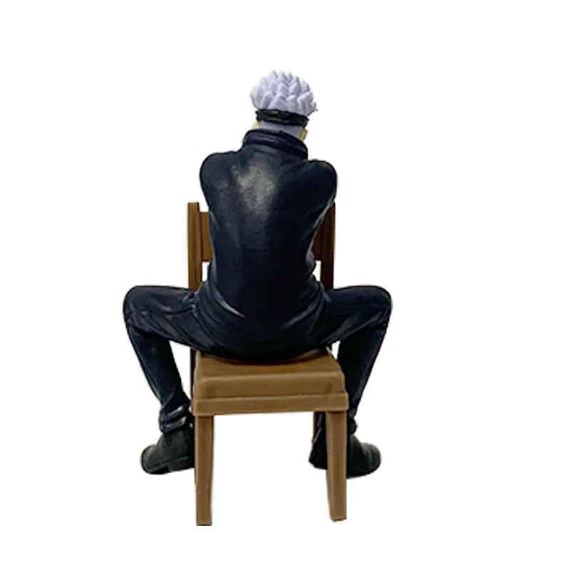 Jujutsu Kaisen Figurine Gojo Satoru 11 cm