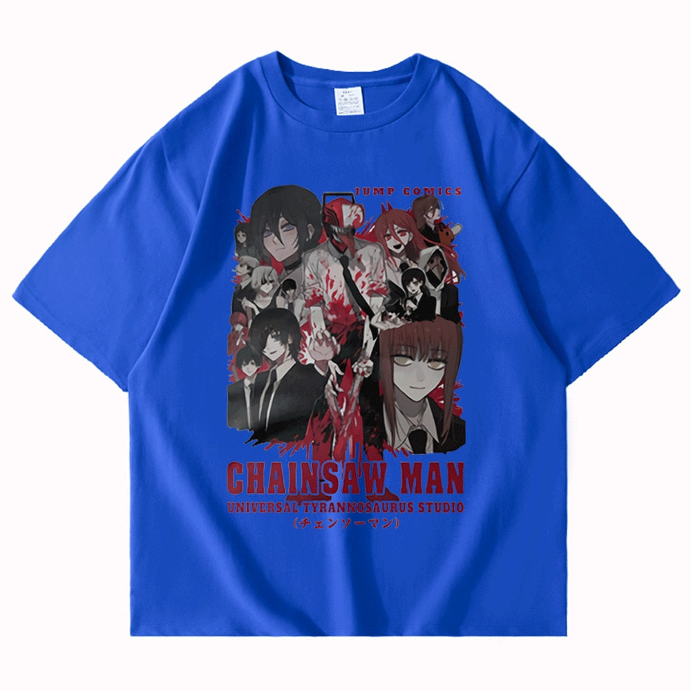 Chainsaw Man T-Shirt