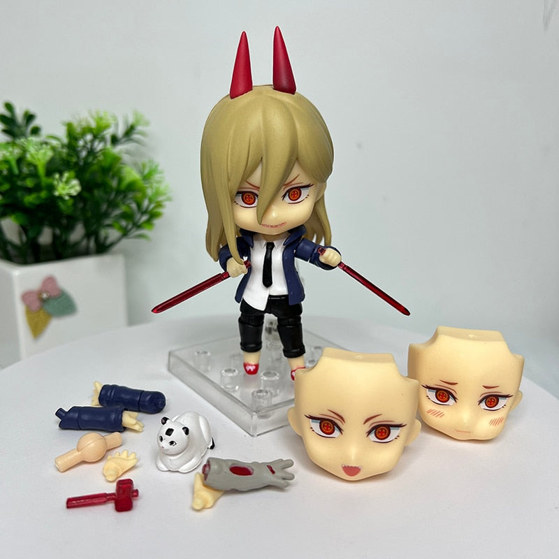 Chainsaw Man - Power Figure