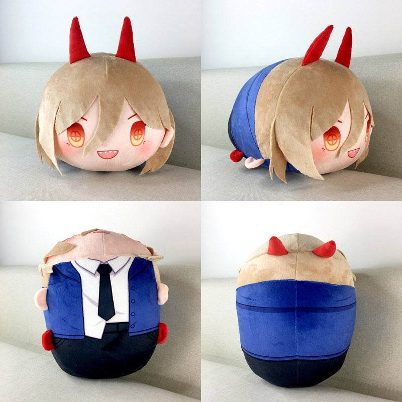 Chainsaw Man Peluche Power