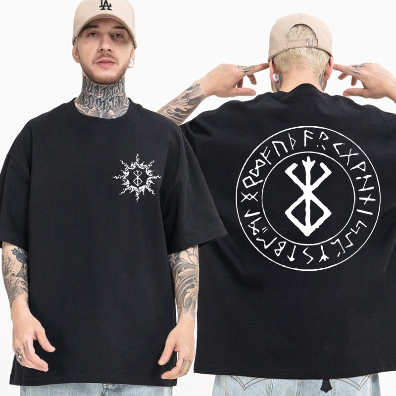 Berserk T-shirt The Mark of Sacrifice