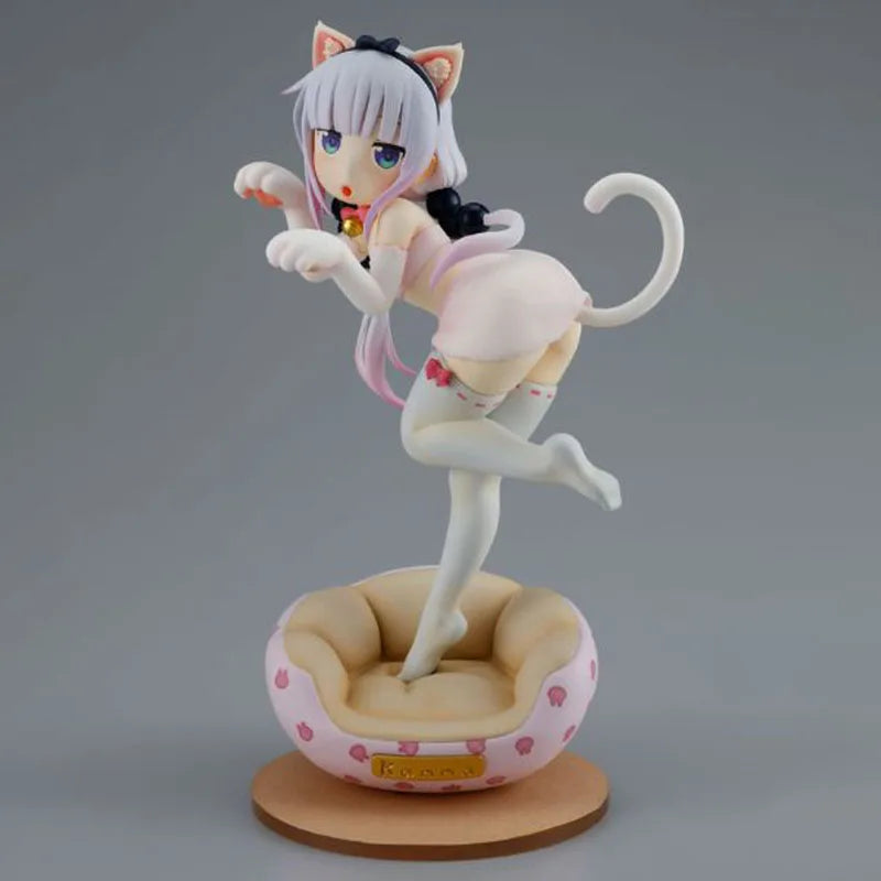 Miss Kobayashi's Dragon Maid Figurine Kanna Kamui 21cm