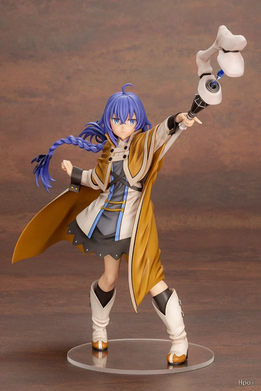 Mushoku Tensei Figurine Roxy Migurdia 25cm
